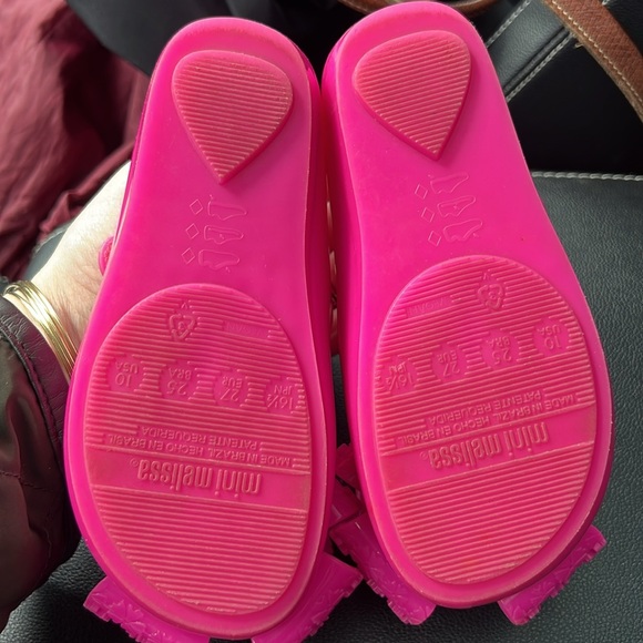 Mini Melissa Ultragirl Sweet Xi Bb - Picture 3 of 5